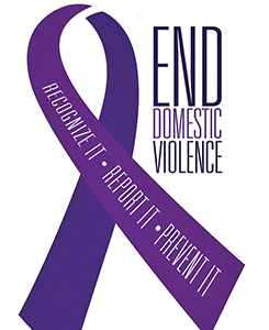 Domestic Violence Program image