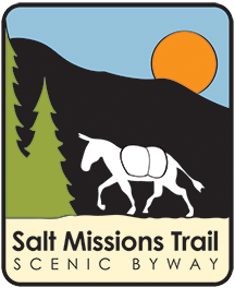 Salt Missions Trail Scenic Byway Project image